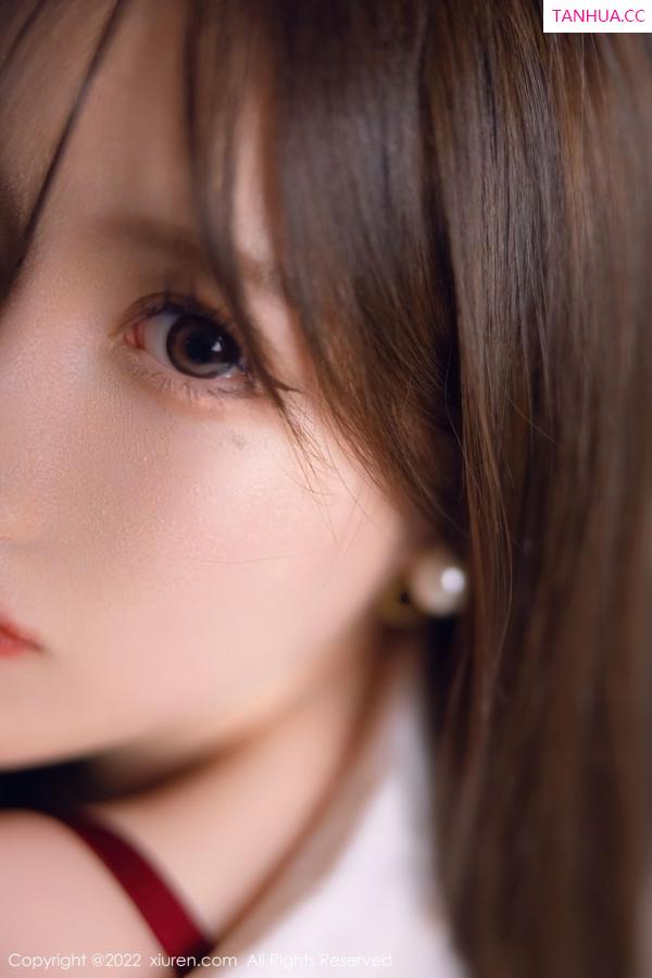 美桃酱  [XiuRen]高清写真图 2022.01.20 No.4492 美桃酱第54张图片
